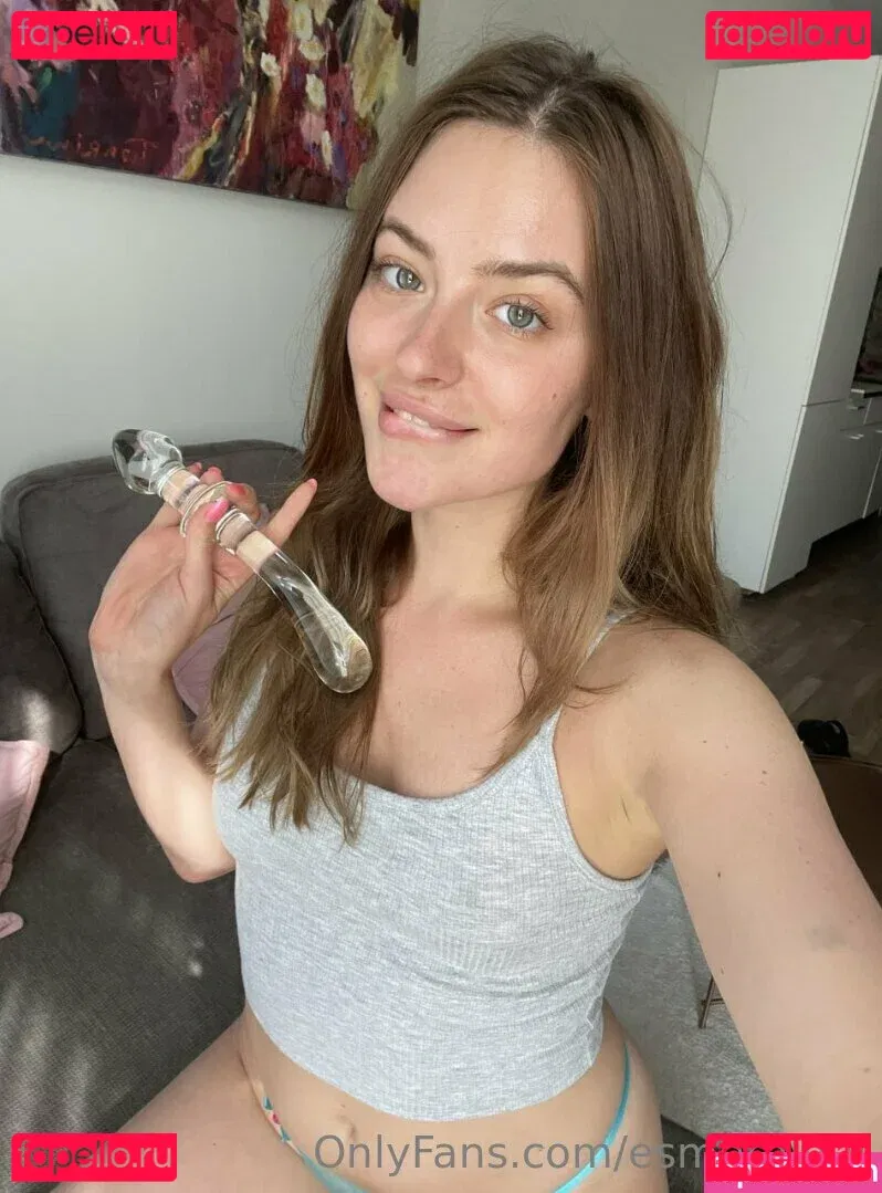 Esmeralda Onlyfans Photo Gallery 