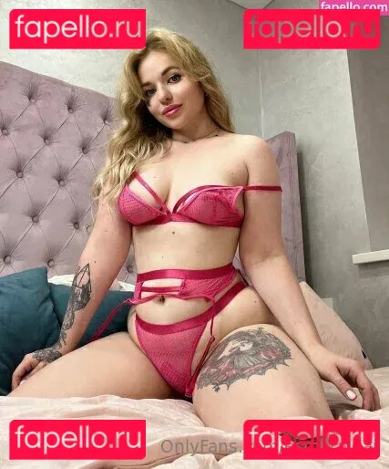 Esmeralda Onlyfans Photo Gallery 