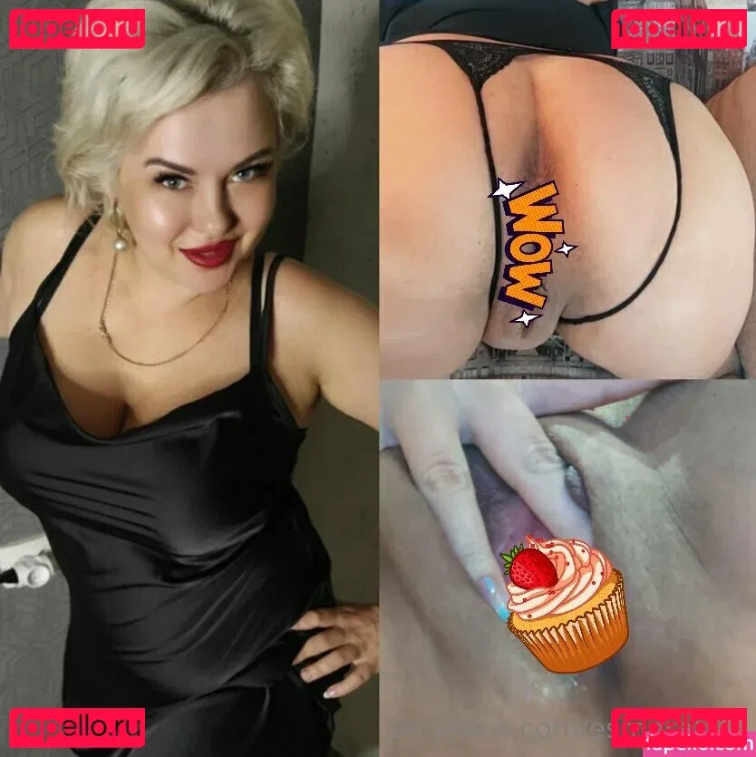 Esmeralda Onlyfans Photo Gallery 