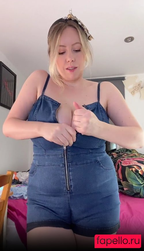 pilyplum Nude Onlyfans Photo 14
