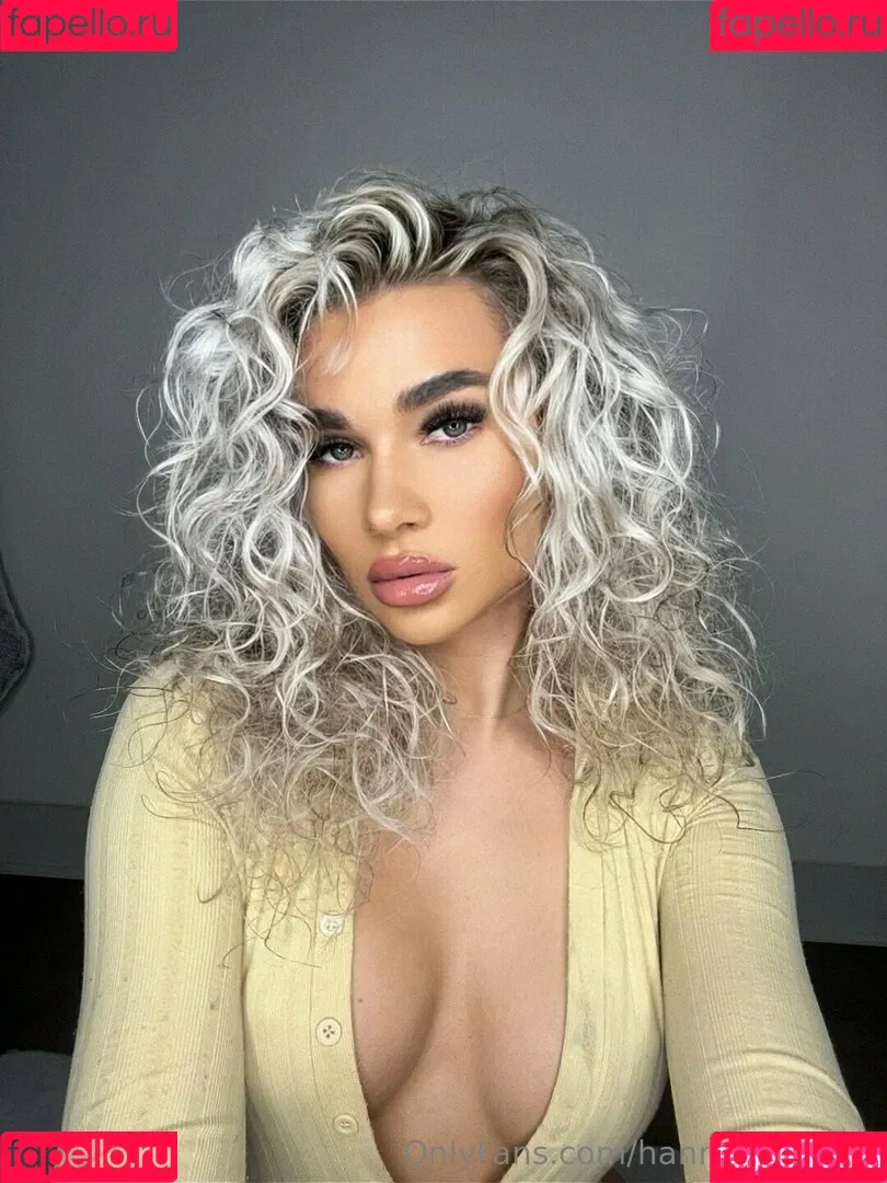 hannahmakala Onlyfans Photo Gallery 