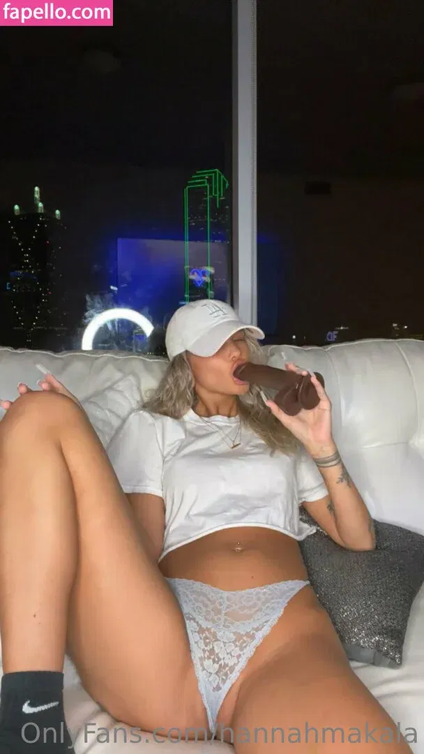 hannahmakala Onlyfans Photo Gallery 