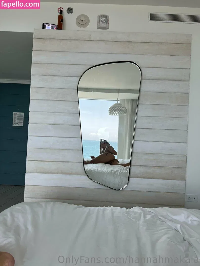 hannahmakala Onlyfans Photo Gallery 