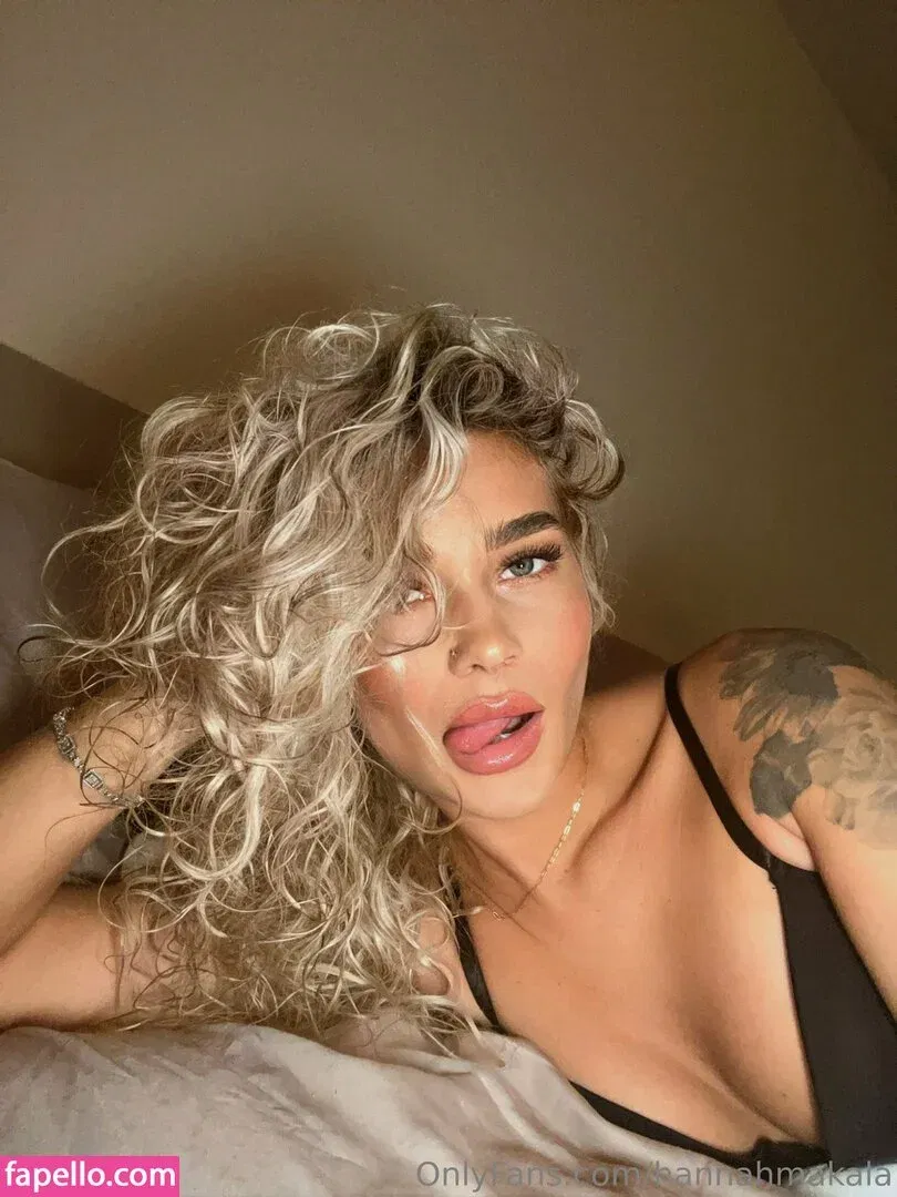 hannahmakala Onlyfans Photo Gallery 