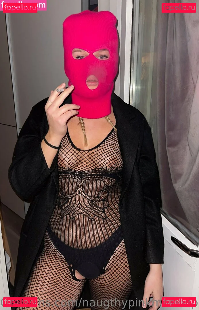 pinkmask43 Onlyfans Photo Gallery 