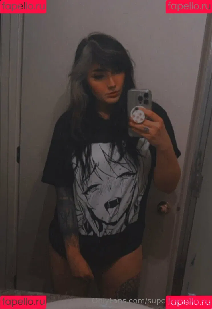 Supernovasugar Onlyfans Photo Gallery 