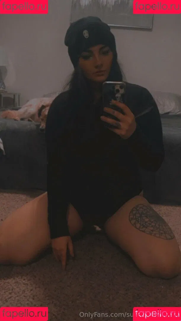 Supernovasugar Onlyfans Photo Gallery 