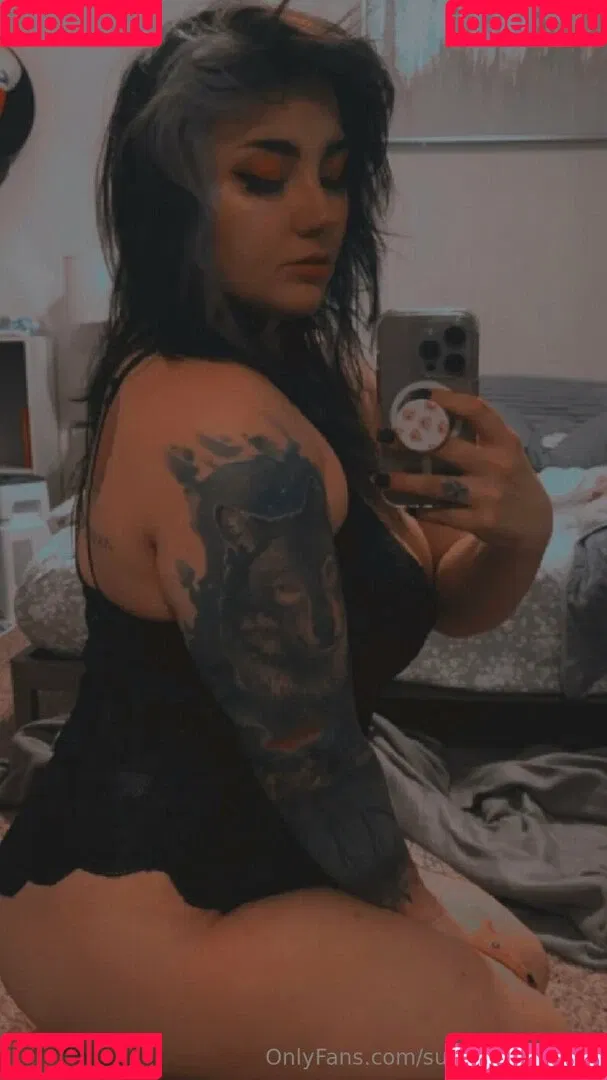 Supernovasugar Onlyfans Photo Gallery 