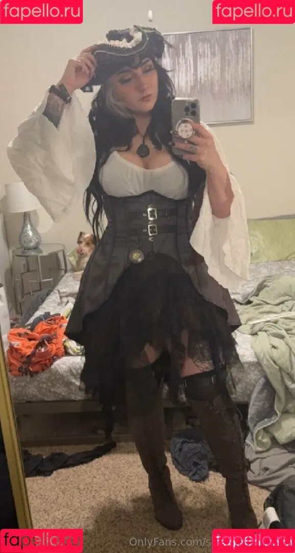 Supernovasugar Onlyfans Photo Gallery 