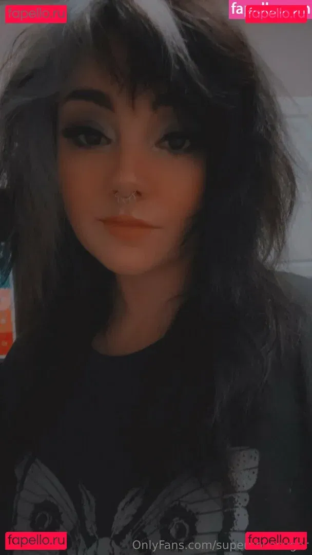 Supernovasugar Onlyfans Photo Gallery 