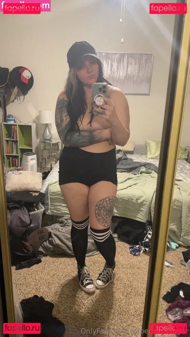 Supernovasugar Onlyfans Photo Gallery 