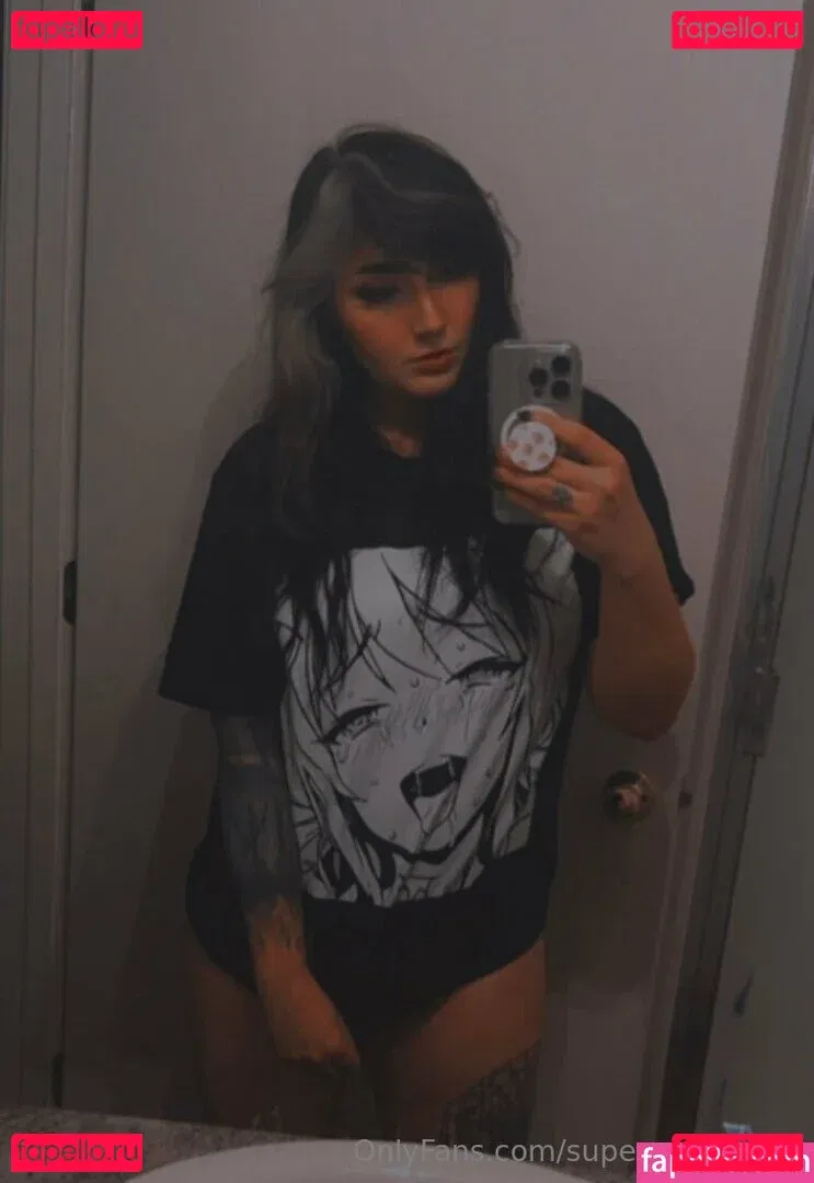 Supernovasugar Onlyfans Photo Gallery 