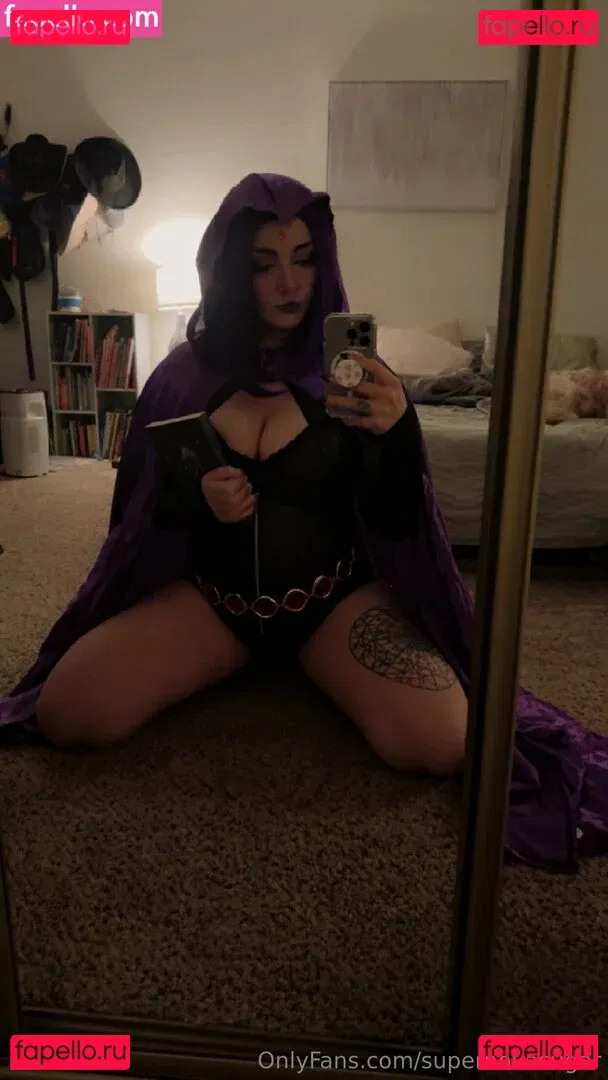 Supernovasugar Onlyfans Photo Gallery 