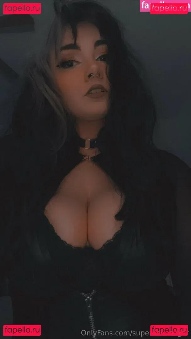 Supernovasugar Onlyfans Photo Gallery 