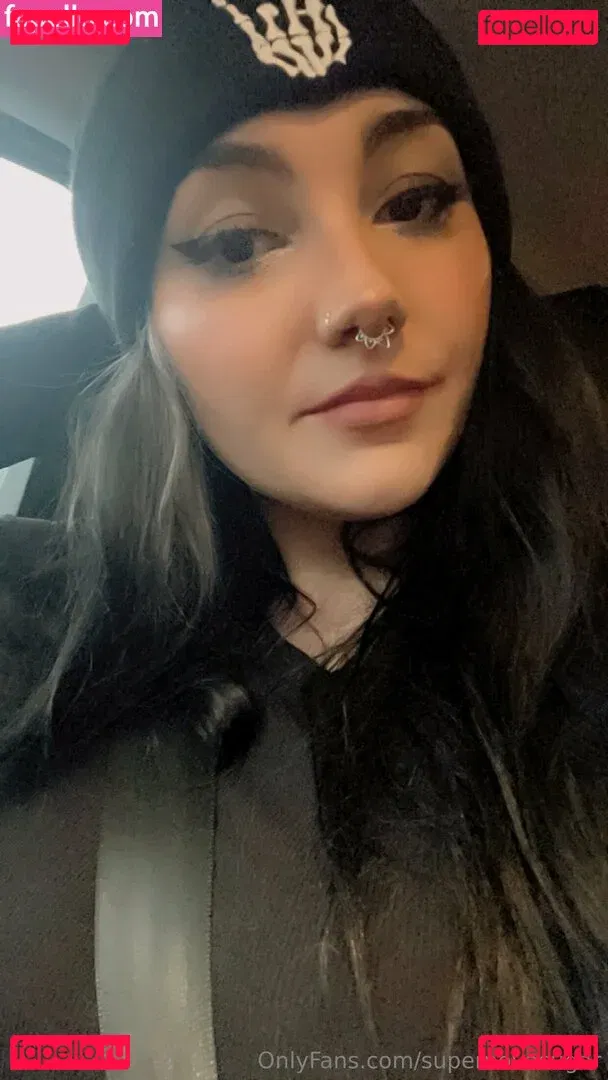 Supernovasugar Onlyfans Photo Gallery 