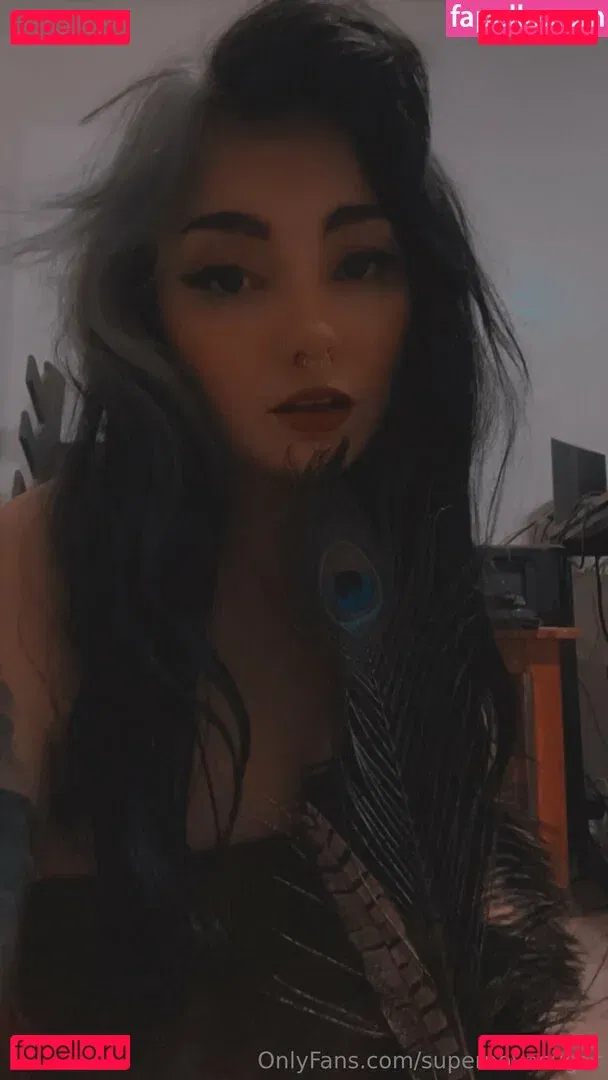 Supernovasugar Onlyfans Photo Gallery 