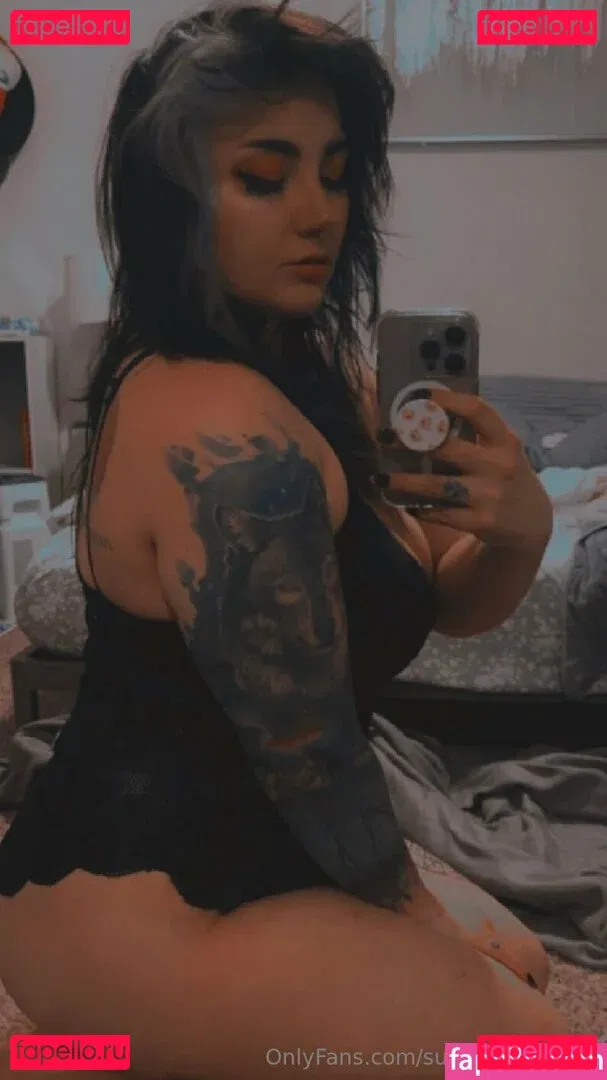 Supernovasugar Onlyfans Photo Gallery 