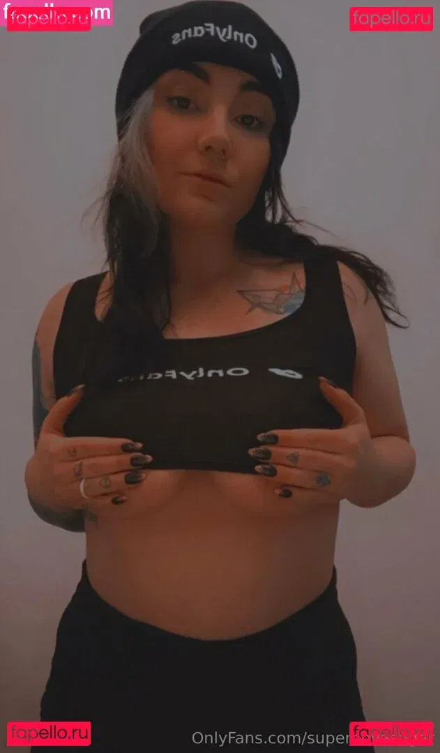 Supernovasugar Onlyfans Photo Gallery 