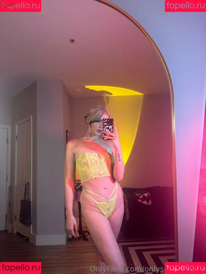 onlysophieviolet Onlyfans Photo Gallery 