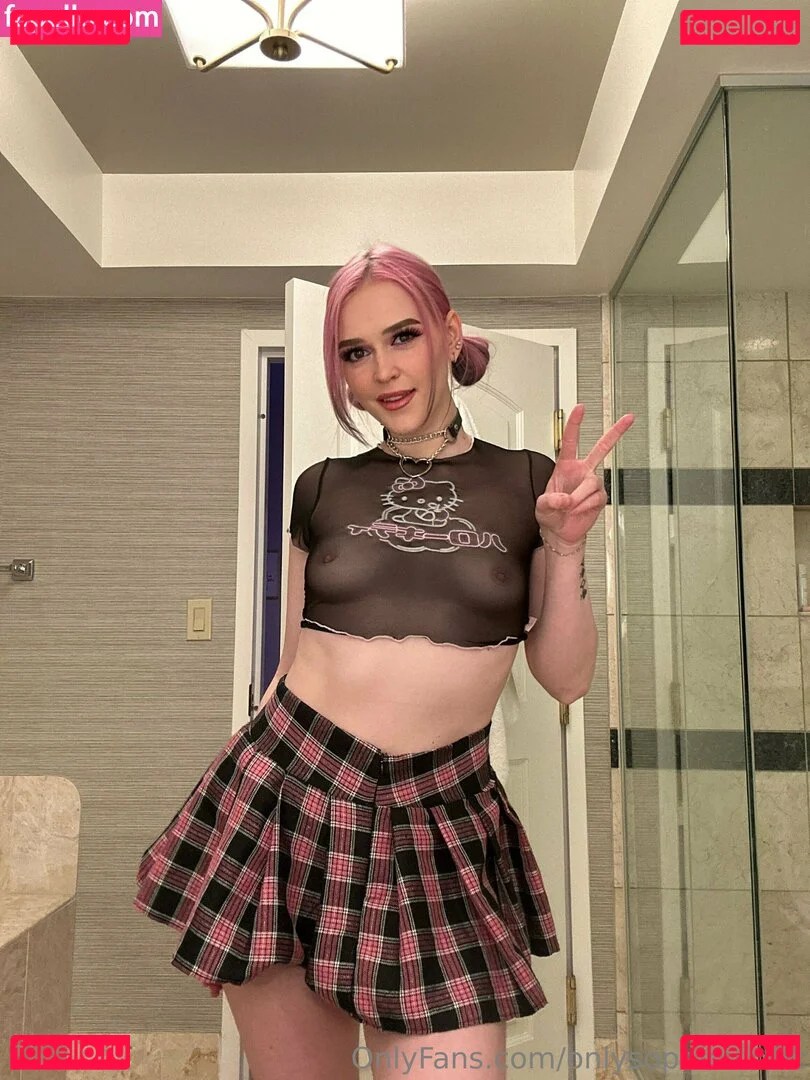 onlysophieviolet Onlyfans Photo Gallery 