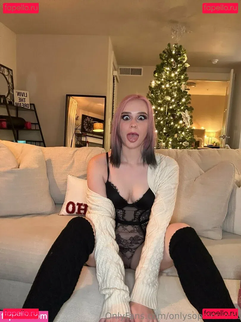 onlysophieviolet Onlyfans Photo Gallery 