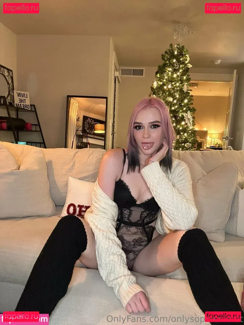 onlysophieviolet Onlyfans Photo Gallery 