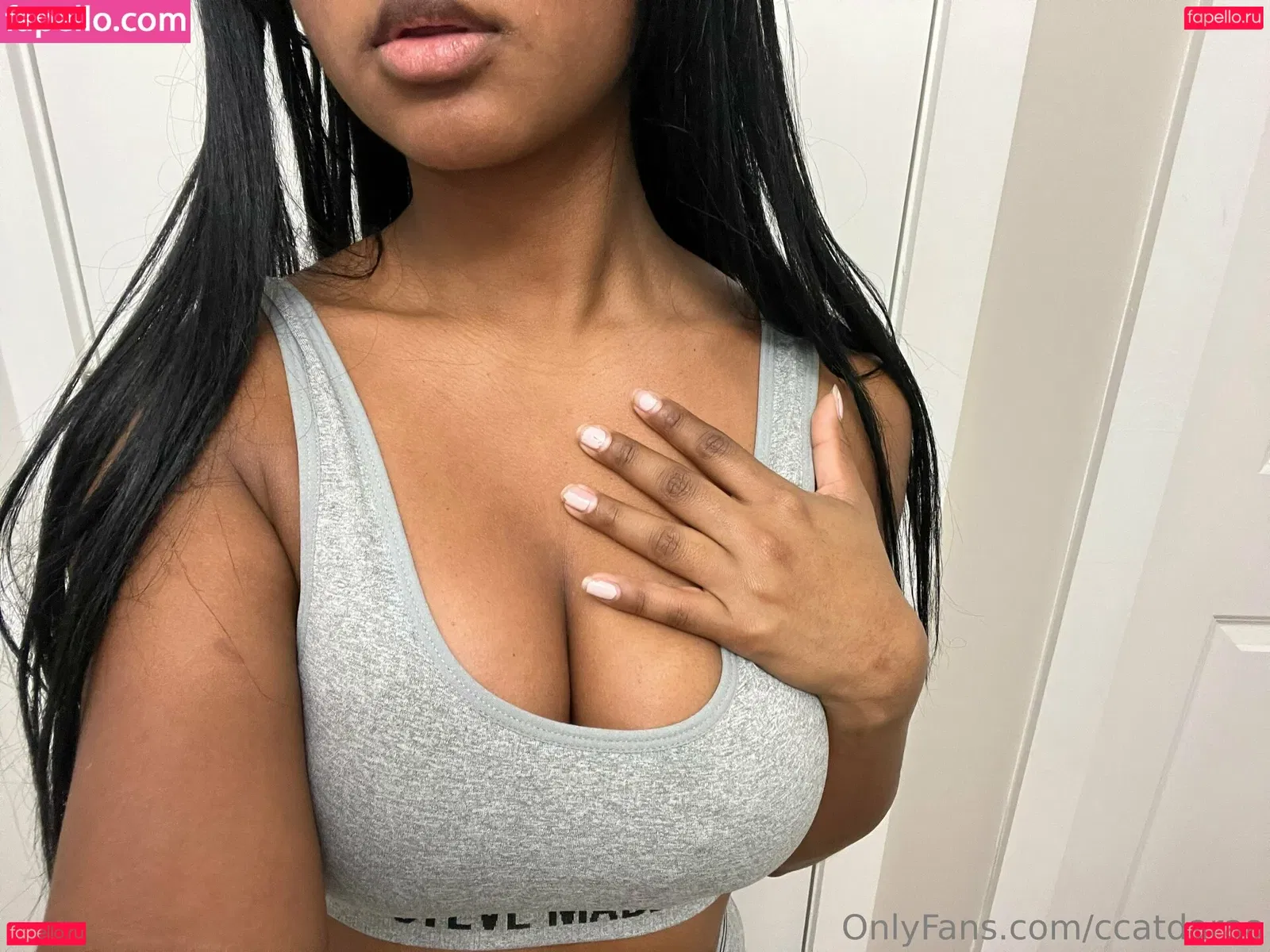 llalalinaa Onlyfans Photo Gallery 