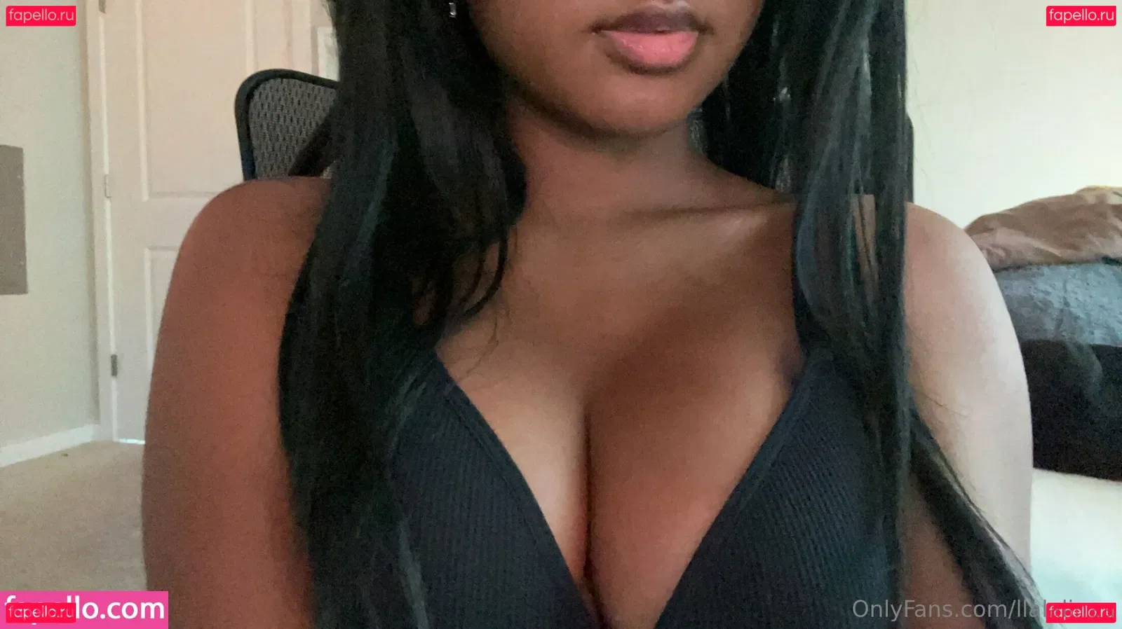 llalalinaa Onlyfans Photo Gallery 