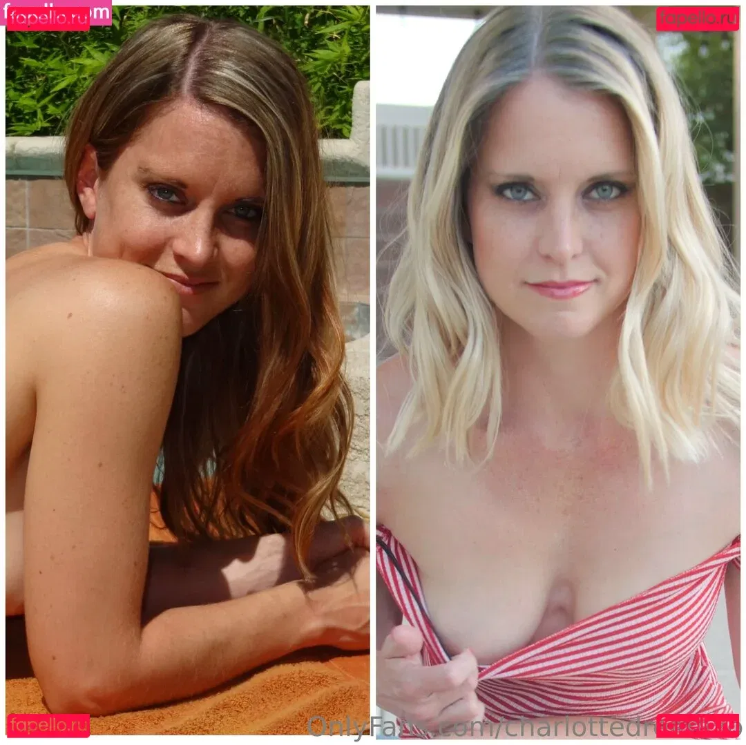 charlottedreamxo Onlyfans Photo Gallery 