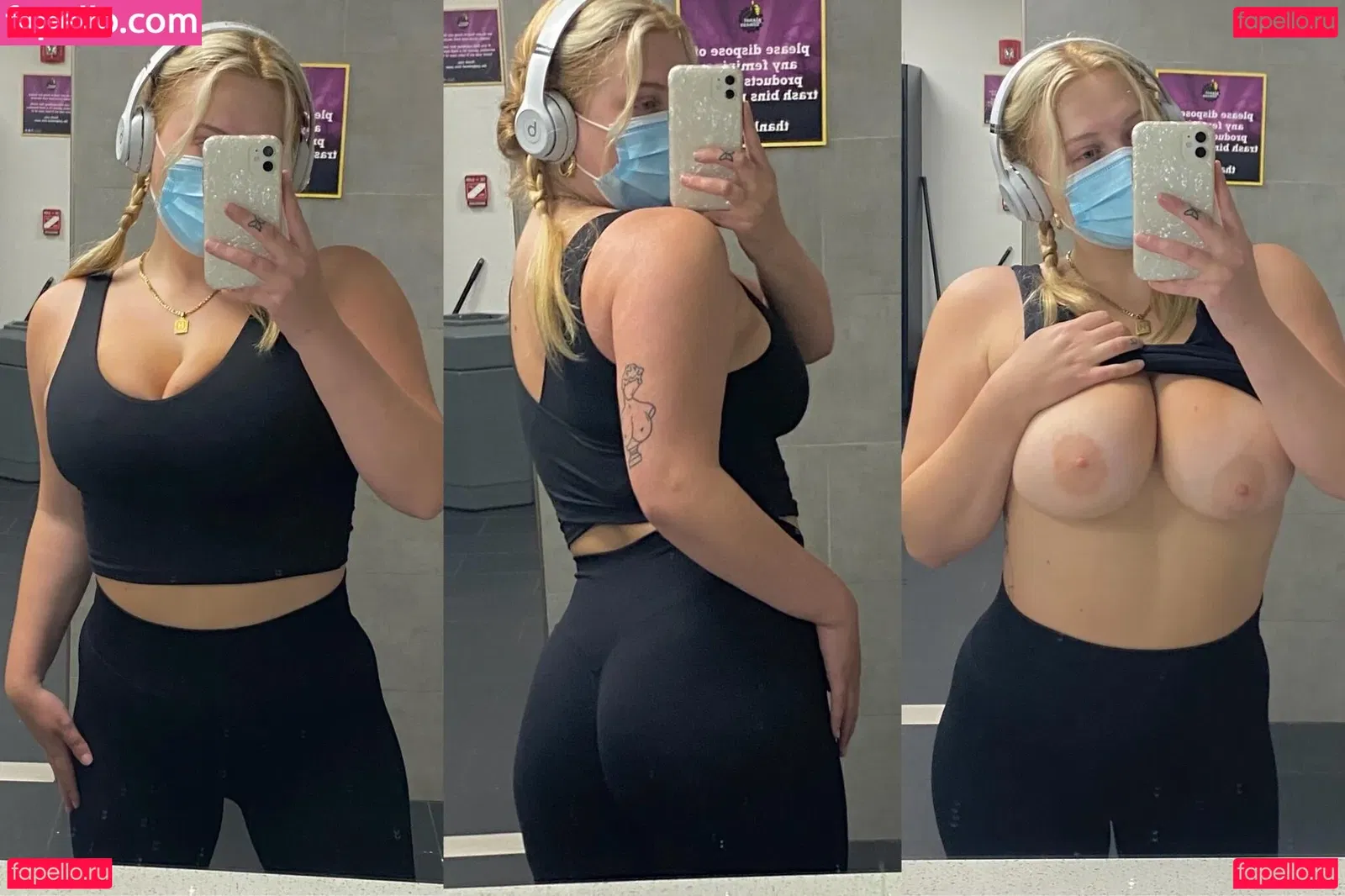 Subspacexoxo Onlyfans Photo Gallery 