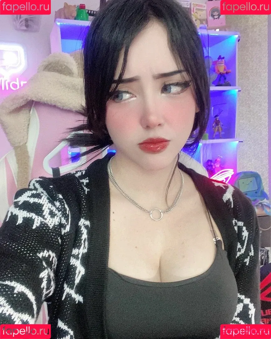 Itsmidna Onlyfans Photo Gallery 