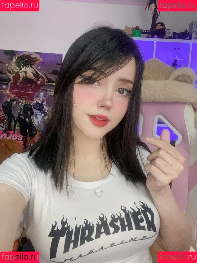 Itsmidna Onlyfans Photo Gallery 