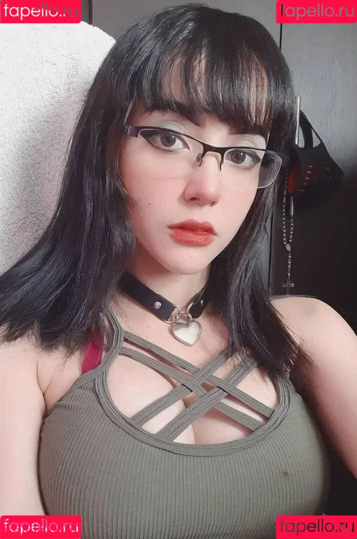 Itsmidna Onlyfans Photo Gallery 