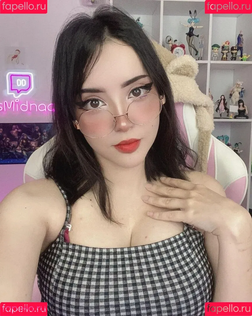 Itsmidna Onlyfans Photo Gallery 