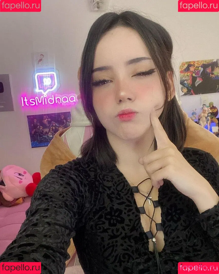 Itsmidna Onlyfans Photo Gallery 