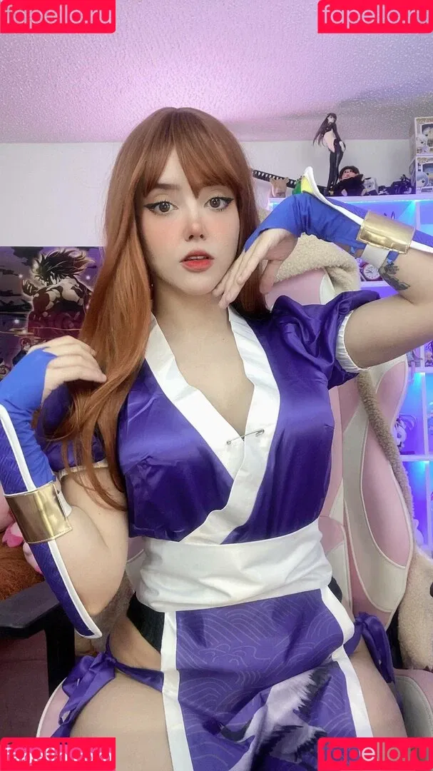 Itsmidna Onlyfans Photo Gallery 