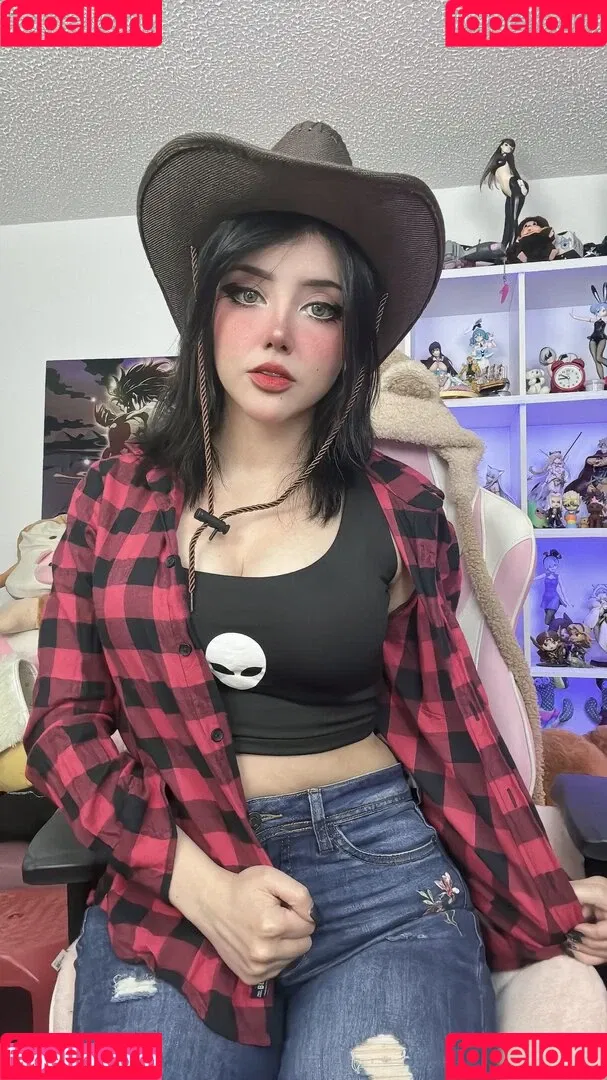 Itsmidna Onlyfans Photo Gallery 