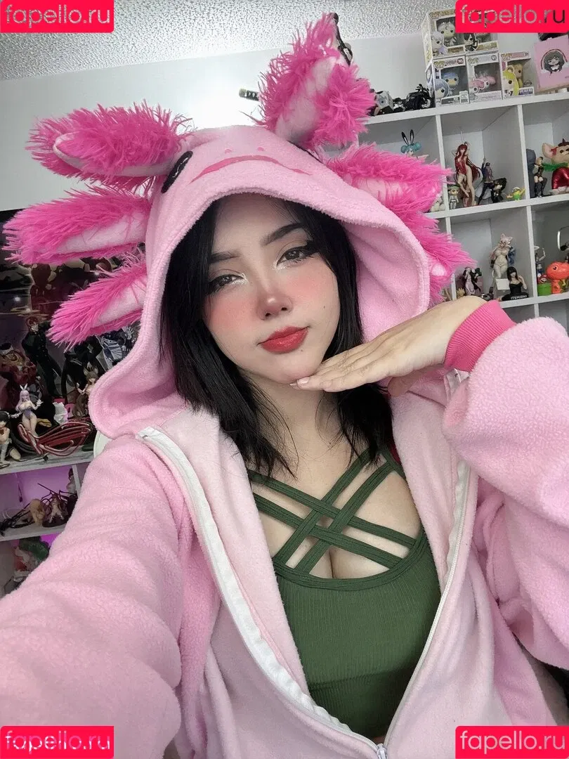 Itsmidna Onlyfans Photo Gallery 