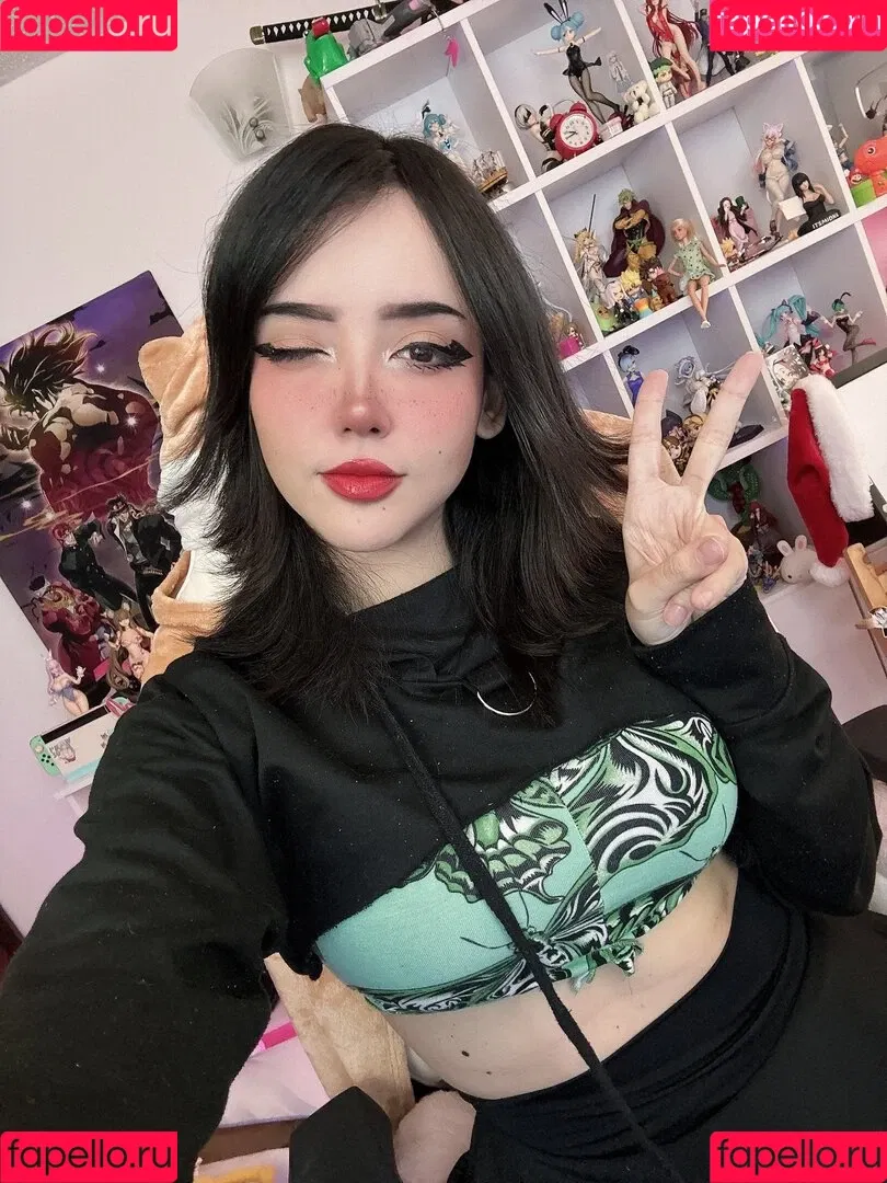Itsmidna Onlyfans Photo Gallery 