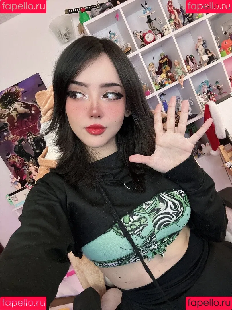 Itsmidna Onlyfans Photo Gallery 