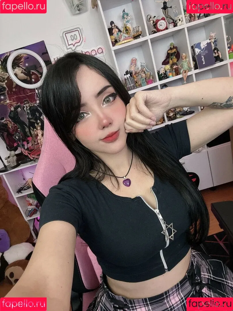 Itsmidna Onlyfans Photo Gallery 