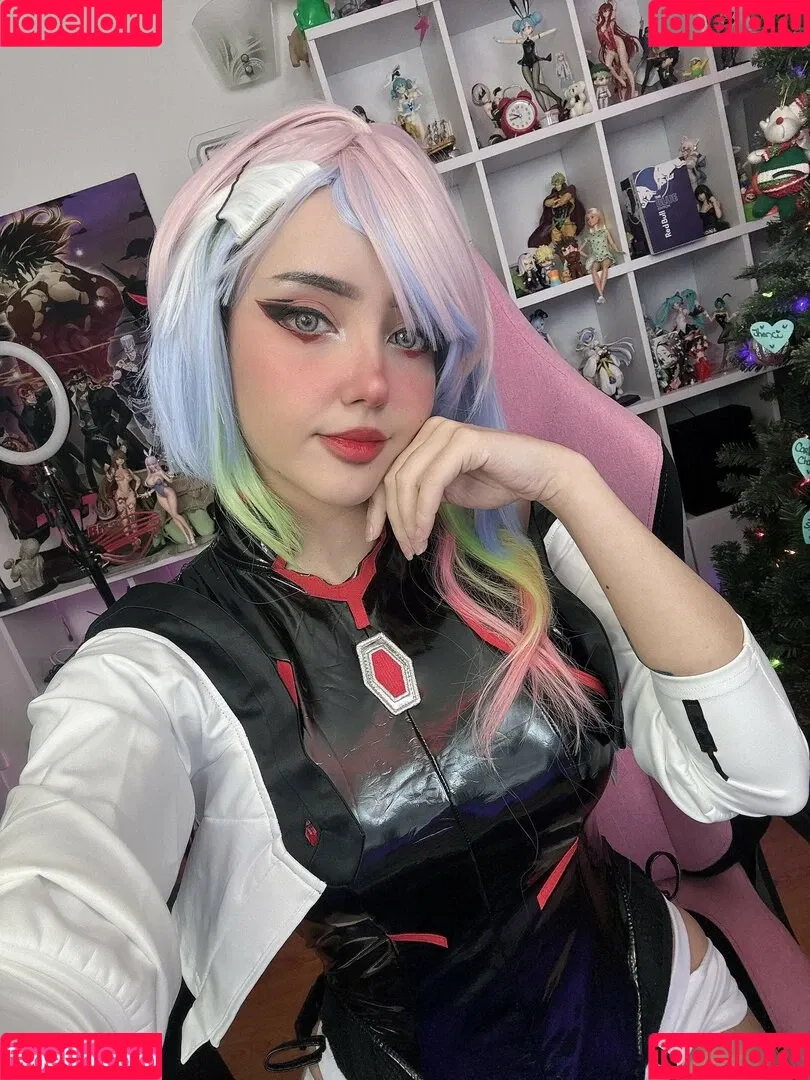 Itsmidna Onlyfans Photo Gallery 