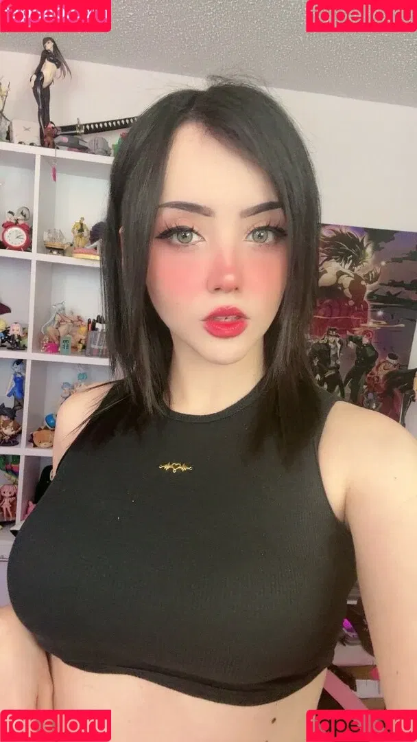 Itsmidna Onlyfans Photo Gallery 