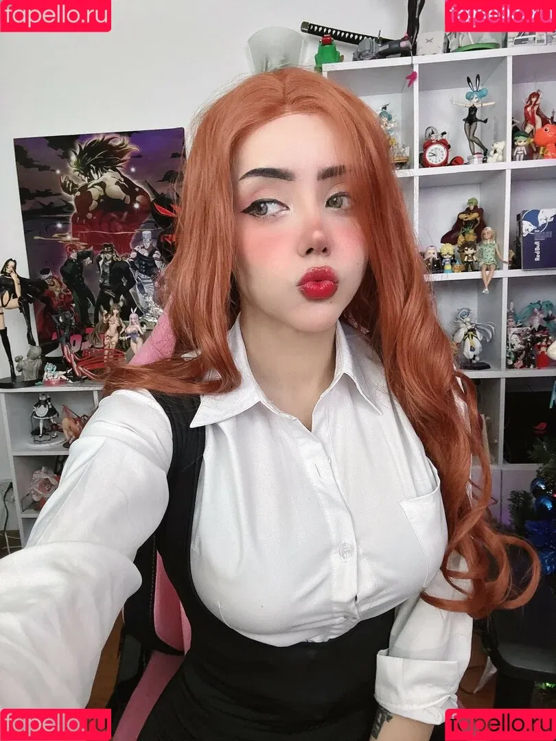 Itsmidna Onlyfans Photo Gallery 
