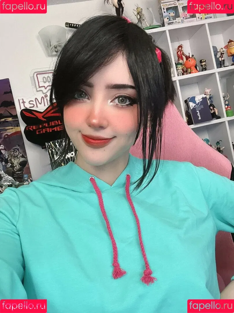 Itsmidna Onlyfans Photo Gallery 