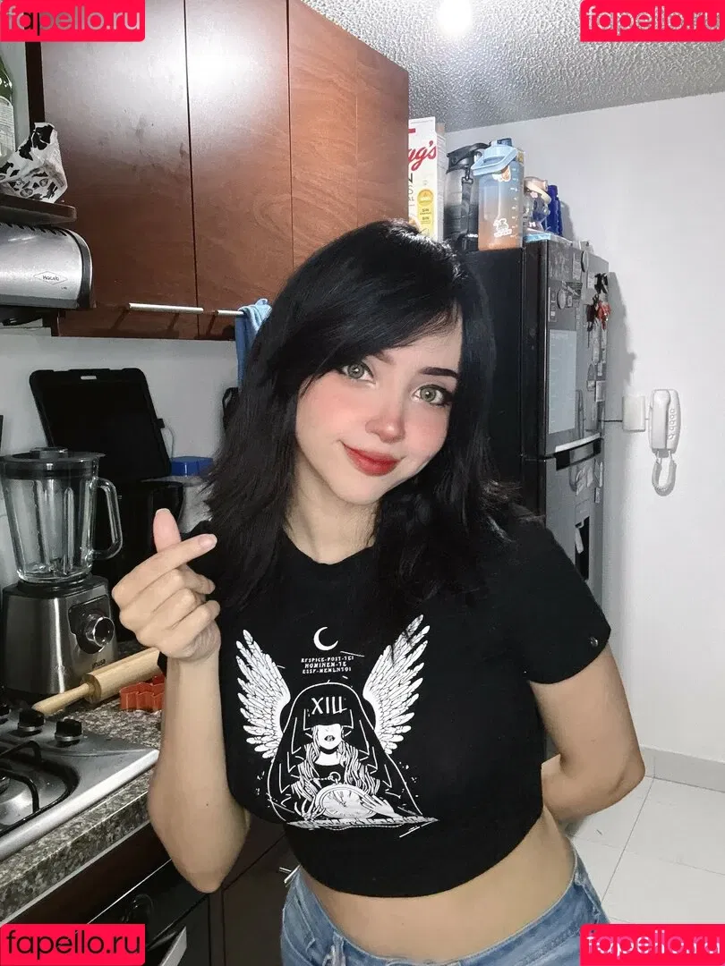 Itsmidna Onlyfans Photo Gallery 