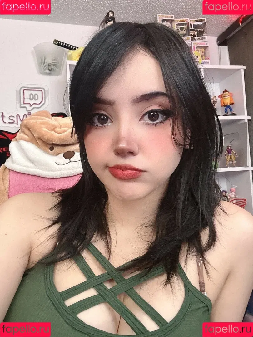 Itsmidna Onlyfans Photo Gallery 