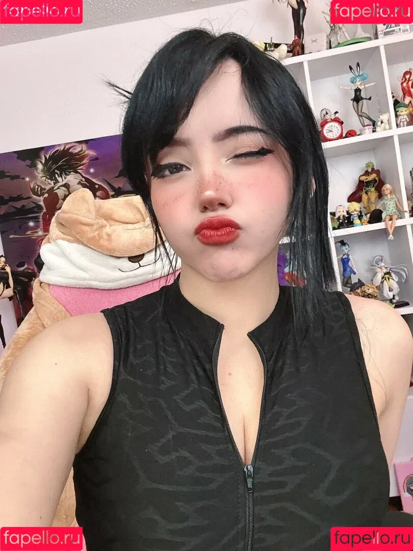 Itsmidna Onlyfans Photo Gallery 