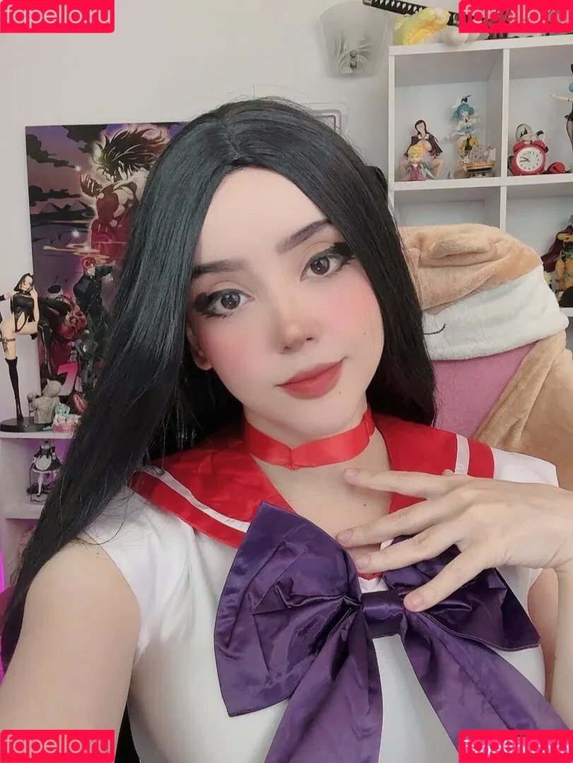 Itsmidna Onlyfans Photo Gallery 