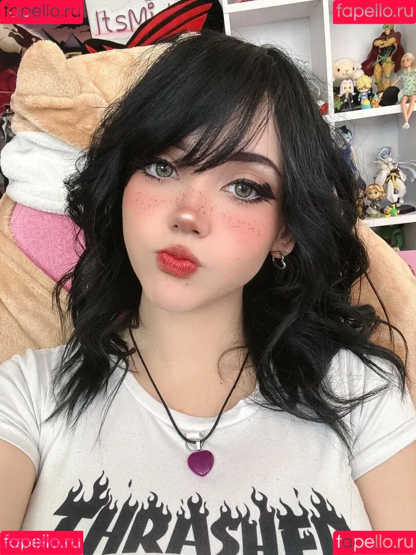 Itsmidna Onlyfans Photo Gallery 